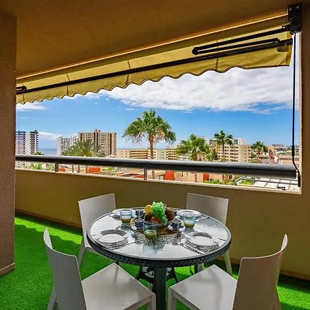 Dear Paradise Daire Playa Paraiso (Tenerife)