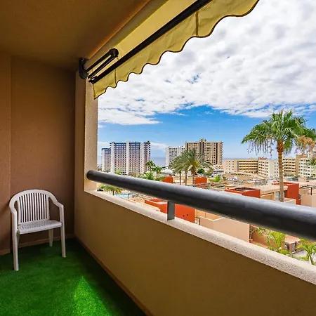 Dear Paradise Apartment Playa Paraiso (Tenerife)